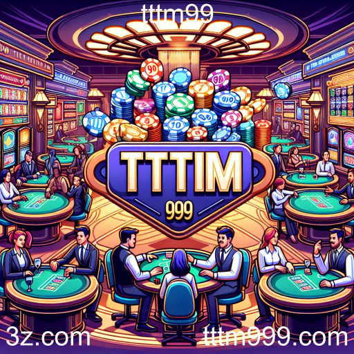 Explorando o Community Forum do tttm99: A Casa dos Gamers