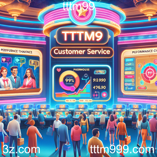 Melhore suas Habilidades com os Jogos de 'Customer Service' do tttm99